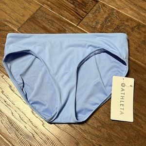 Womens athleta swim bottom